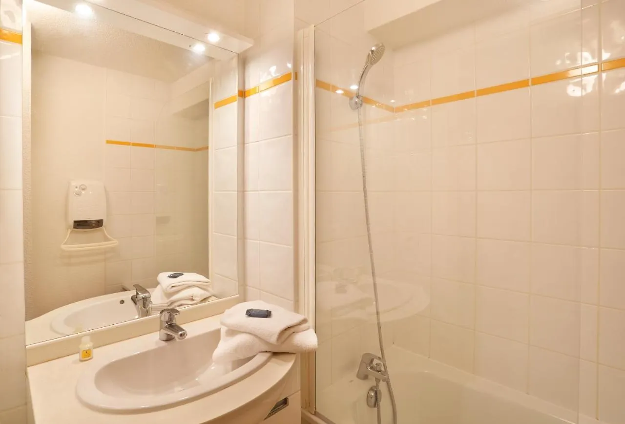 Résidence Néméa Les Chalets Des Evettes Flumet Aparthotel