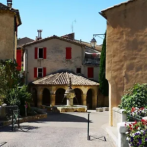 D'hôtes Chênes-pierres Couette-café